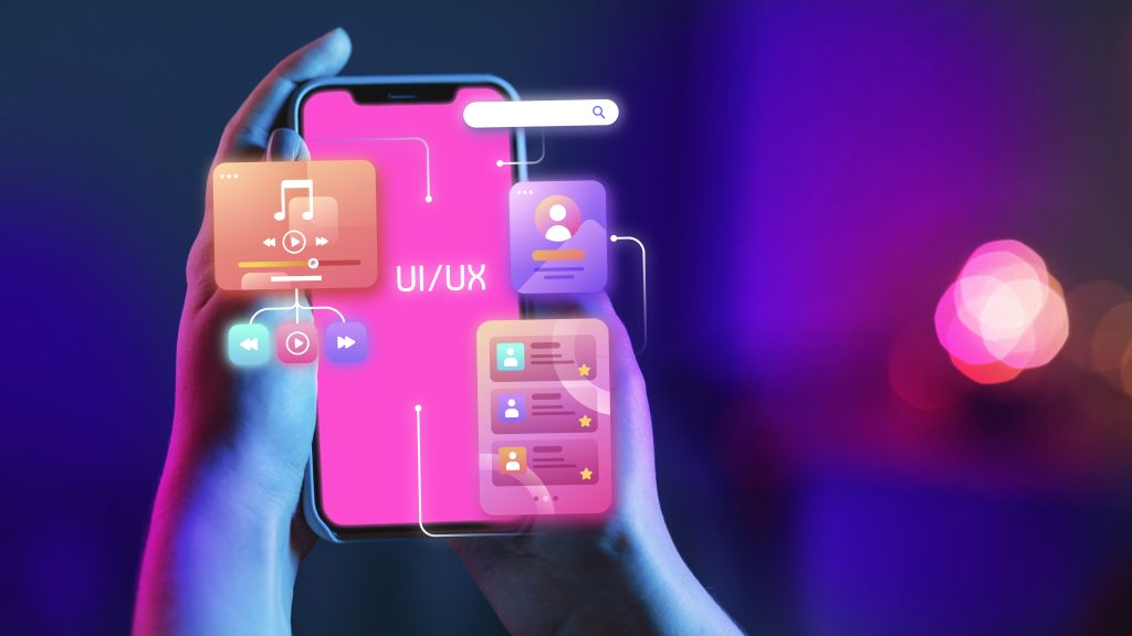 What Is UI/UX Design? Crafting Better User Experiences Explained